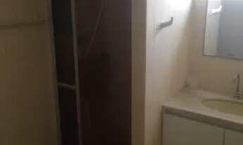 Imagem 5: Alugo, 2 Qts+Dependencia, 84m², Varanda, 2 Banheiros, Armários, Área de Serviço Ampla, 1 V