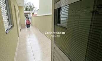 Imagem 2: Casa com 2 dormitórios à venda, 133 m² por R$ 785.000,00 - Jardim Vista Verde - Indaiatuba