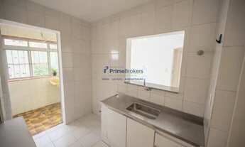 Imagem 4: Apartamento a venda com 2 dormitórios 1 vaga na região de Moema