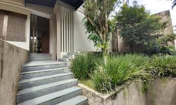 Imagem 4: LINDO SOBRADO-03 DORM C/ SUÍTES-PISCINA-DEP EMPREG - PROX METRO SAÚDE - SP