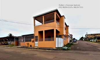 Imagem: Vende/Casa duplex/4 Suítes/6 Quartos/Honório