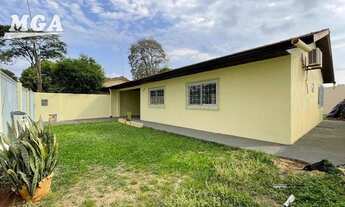 Imagem 3: Casa com 3 dormitórios para alugar, 120 m² por R$ 1.759,52/mês - Jardim Paraná - Foz do Ig