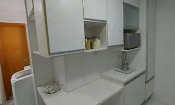 Imagem 7: Apartamento Mobiliado 3/4, sendo 1 suite - Jardim Aeroporto - Lauro de Freitas