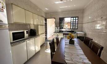 Imagem 2: Casa à venda, 04 dormitórios (Quartos) sendo 1 suíte, Bairro Santa Rita, Piracicaba, SP