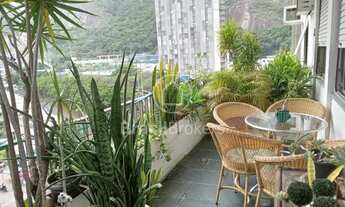 Imagem: Rio de Janeiro - Apartamento Padrão - São