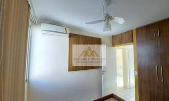 Imagem 5: Apartamento com 3 dormitórios para alugar, 63 m² por R$ 1.619,78/mês - Jardim Interlagos