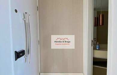 Imagem 3: Apartamento com 4 dormitórios à venda, 162 m² por R$ 1.380.000,00 - Vila Rosália - Guarulh