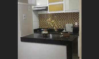 Imagem: Lindo apto no Alto dos Franceses, 2 quartos