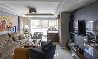 Imagem: Apartamento para Venda - 113.72m², 3 dormitórios