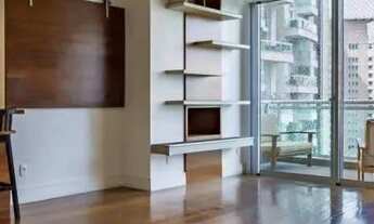 Imagem: Apartamento no Brooklin 190m2 com 3 dormitorios