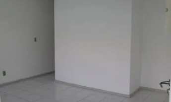 Imagem 3: Apartamento em Eng. de Dentro 02 quartos