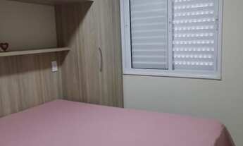 Imagem 2: Apartamento em Quitauna Osasco