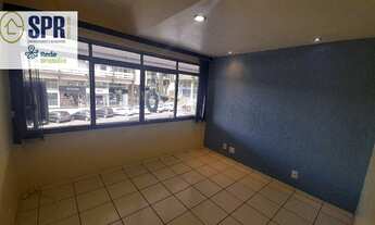 Imagem 7: Kitnet com 1 dormitório para alugar, 40 m² por R$ 1.000,00/mês - Asa Norte - Brasília/DF