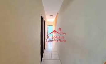 Imagem 6: Casa com 3 dormitórios, 67 m² - venda por R$ 168.000,00 ou aluguel por R$ 800,00/mês - Jar