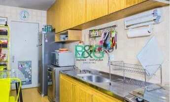 Imagem 5: Apartamento à venda, 80 m² por R$ 949.000,00 - Perdizes - São Paulo/SP