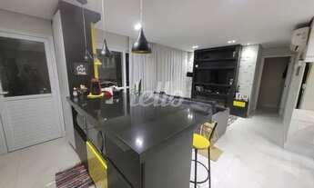 Imagem 5: Santo André - Apartamento Padrão - Jardim