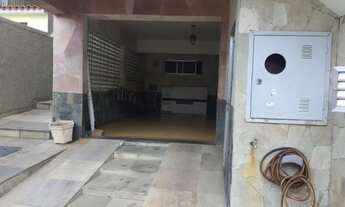 Imagem 7: Excelente Casa na Assis Vasconcelos-Abolição, 4 Quartos, com Piscina, Financiamos