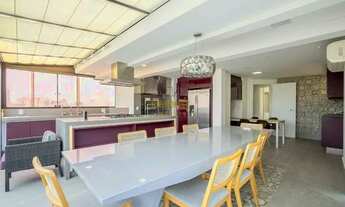 Imagem 7: Apartamento Alto Padrão a Venda no bairro Perdizes - São Paulo, SP