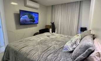 Imagem 5: Andar alto 120m Top 3 quartos suítes - Boa Viagem