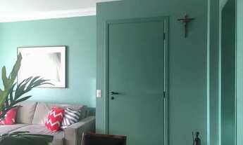 Imagem 4: SAO PAULO - Apartamento padrao - PERDIZES