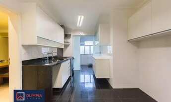 Imagem 4: Apartamento Locação 3 Dormitórios - 150 m² Sumaré