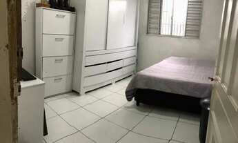 Imagem 2: CASA COM EDÍCULA NO JD. SANTA ADÉLIA