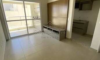 Imagem 2: Apartamento Padrão em São José do Rio Preto