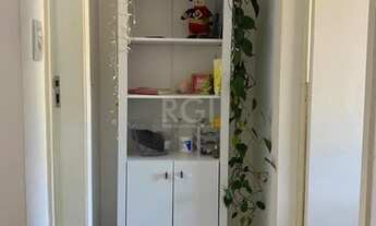 Imagem 5: Porto Alegre - Apartamento Padrão - Menino Deus