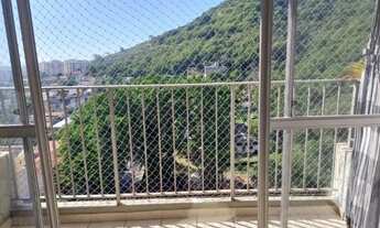 Imagem 6: Apartamento no bairro Riachuelo, para alugar