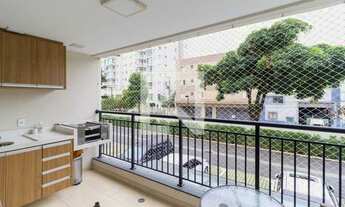 Imagem 5: Apartamento para Aluguel - Cambuci, 2 Quartos, 59 m2