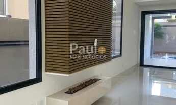 Imagem 8: Casa - Tamboré - Santana de Parnaíba