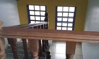 Imagem: Casa lagoinha