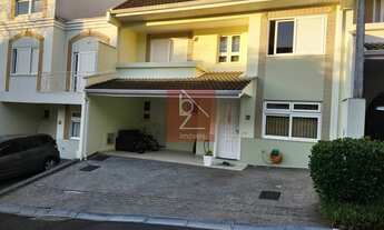 Imagem: Casa em Condomínio - Vista Alegre _ Curitiba