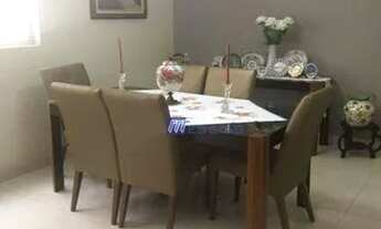 Imagem 7: Sobrado com 4 dormitórios à venda, 216 m² por R$ 1.200.000,00 - Chácara Belenzinho - São P