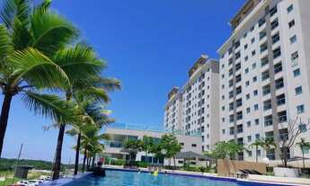 Imagem: Vendo Cota Salinas Park Resort - AP frente