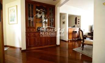 Imagem: Apartamento à Venda com 4 Dormitórios