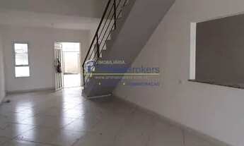 Imagem 7: Condomínio Fechado - sobrado com 270 m² 4 dormitórios