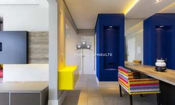 Imagem 7: Apartamento para locação com 1 quarto em Bela Vista - São Paulo - SP