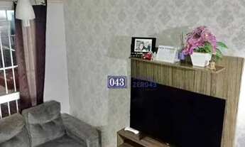 Imagem 3: Apartamento para Venda e Locação no Portal das Américas - Cambé