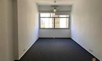 Imagem 2: SãO PAULO - Conjunto Comercial/Sala - Jardim Paulistano