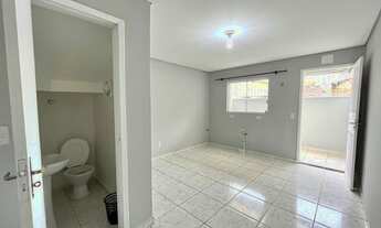 Imagem 3: Geminado Sobrado - Bairro Vila Nova