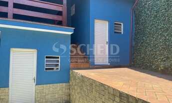 Imagem 6: Casa a venda no Jd Soraia com 276m, 3 dormitórios e 4 vagas