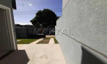 Imagem 2: Casa com 2 Dormitórios sendo 1 Suíte, 2 Vagas de Garagem com 162m² no Interior a 75km de