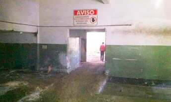 Imagem 6: Galpão Comercial Parque da Moóca