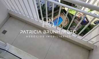 Imagem 4: Apartamento para Venda em Jundiaí, Jardim das Samambaias, 2 dormitórios, 1 banheiro, 1 vag