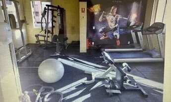 Imagem 7: Alugo Via tropical 2 Quartos 1 suíte. Lazer completo