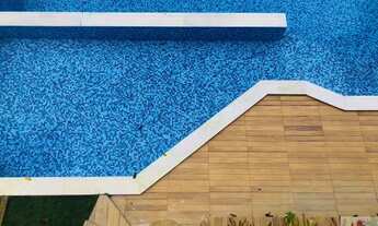 Imagem 3: Casa Alto Padrão Aldeia 700m² 5 Suítes sendo 2 Master c/ Jacuzzi