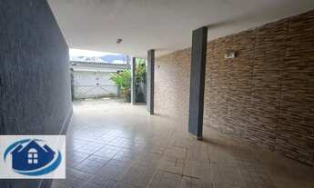 Imagem 7: Casa com 4 dormitórios à venda, 388 m² por R$ 1.300.000 - Recreio dos Bandeirantes - Rio d