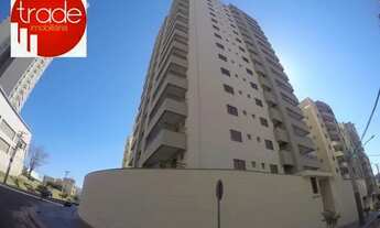 Imagem 4: Cobertura com 4 dormitórios à venda, 235 m² por R$ 937.860,00 - Jardim Botânico - Ribeirão