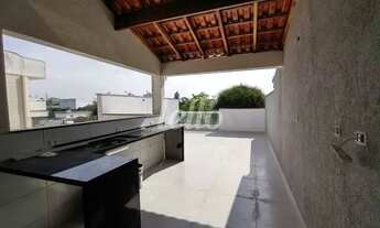 Imagem 3: Santo André - Apartamento Padrão - Vila Eldizia